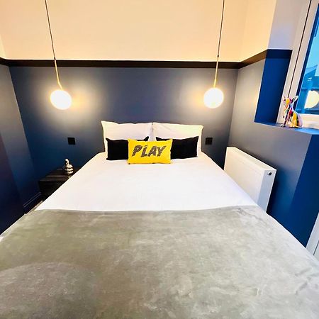 London 61 Central Studio, Ideal For Tourists High Recommend!!! Zewnętrze zdjęcie