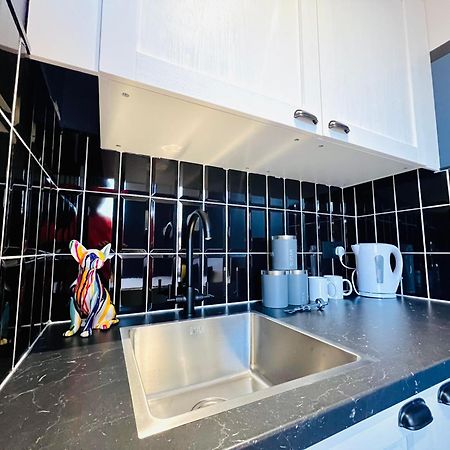 London 61 Central Studio, Ideal For Tourists High Recommend!!! Zewnętrze zdjęcie