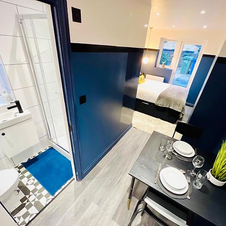 London 61 Central Studio, Ideal For Tourists High Recommend!!! Zewnętrze zdjęcie