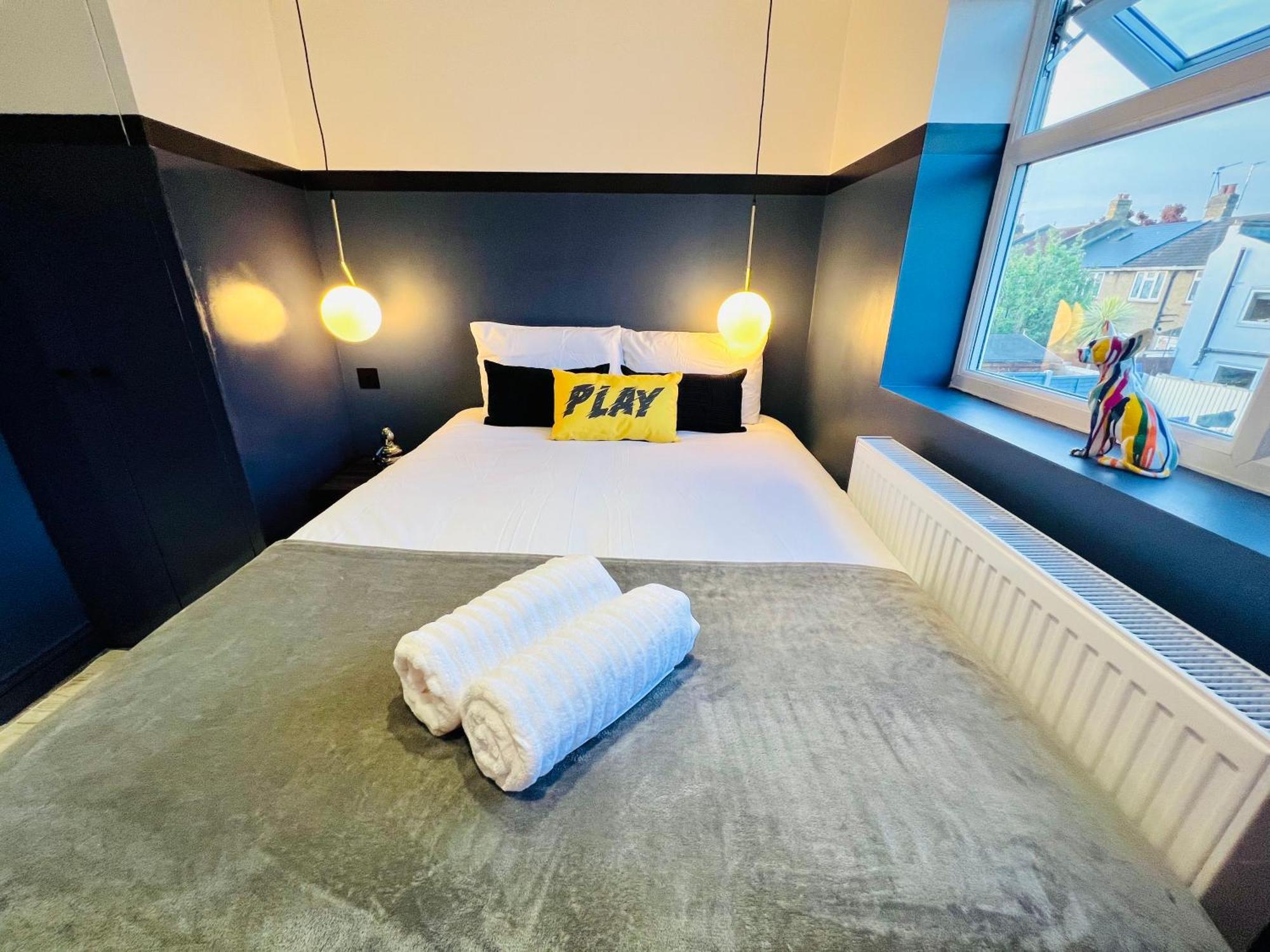 London 61 Central Studio, Ideal For Tourists High Recommend!!! Zewnętrze zdjęcie
